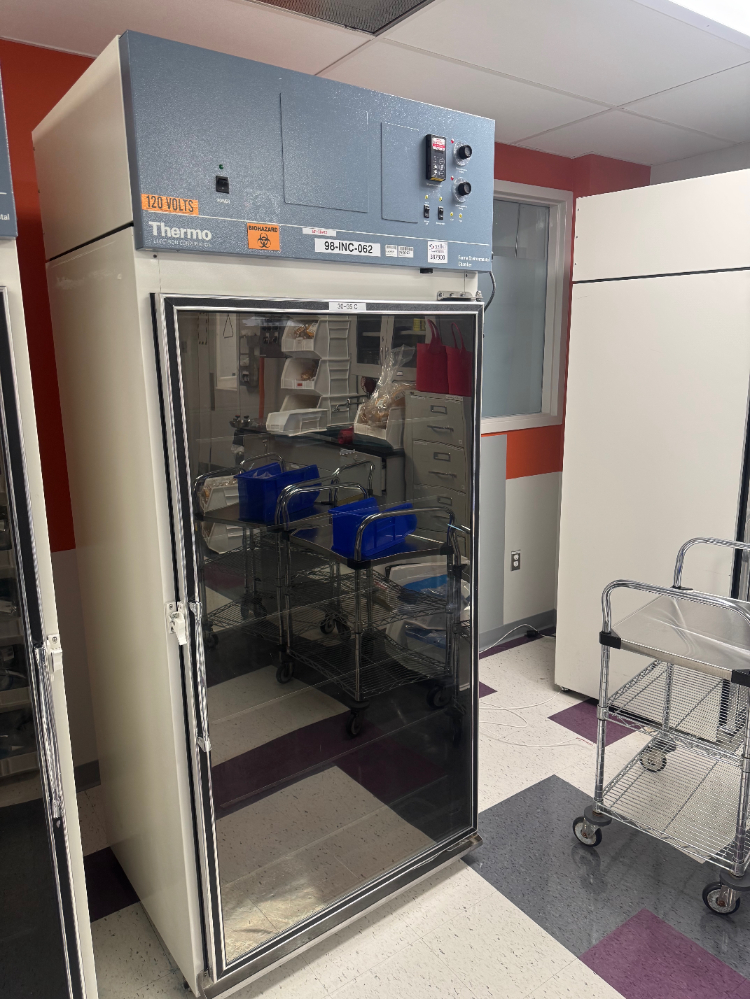 Image of Thermo Forma Environmental Chamber